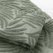 Sapphiere set 1+1 - Set in spugna Riviera jacquard 500gr