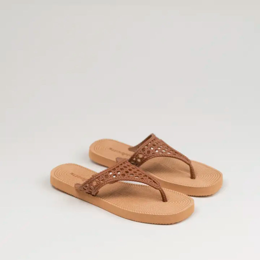 pf3275 - Infradito donna in gomma