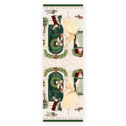 Fiaba Runner 47x140cm Maestri cotonieri
