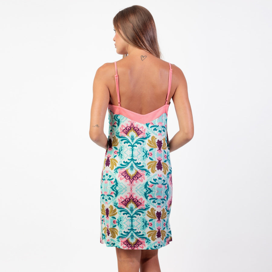 61473-0 - Camicia spalla stretta