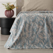 Pliumea Copriletto Matrimoniale in jacquard