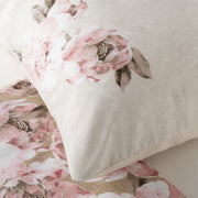 Dania completo letto - Lenzuolo Riviera in cotone Dania