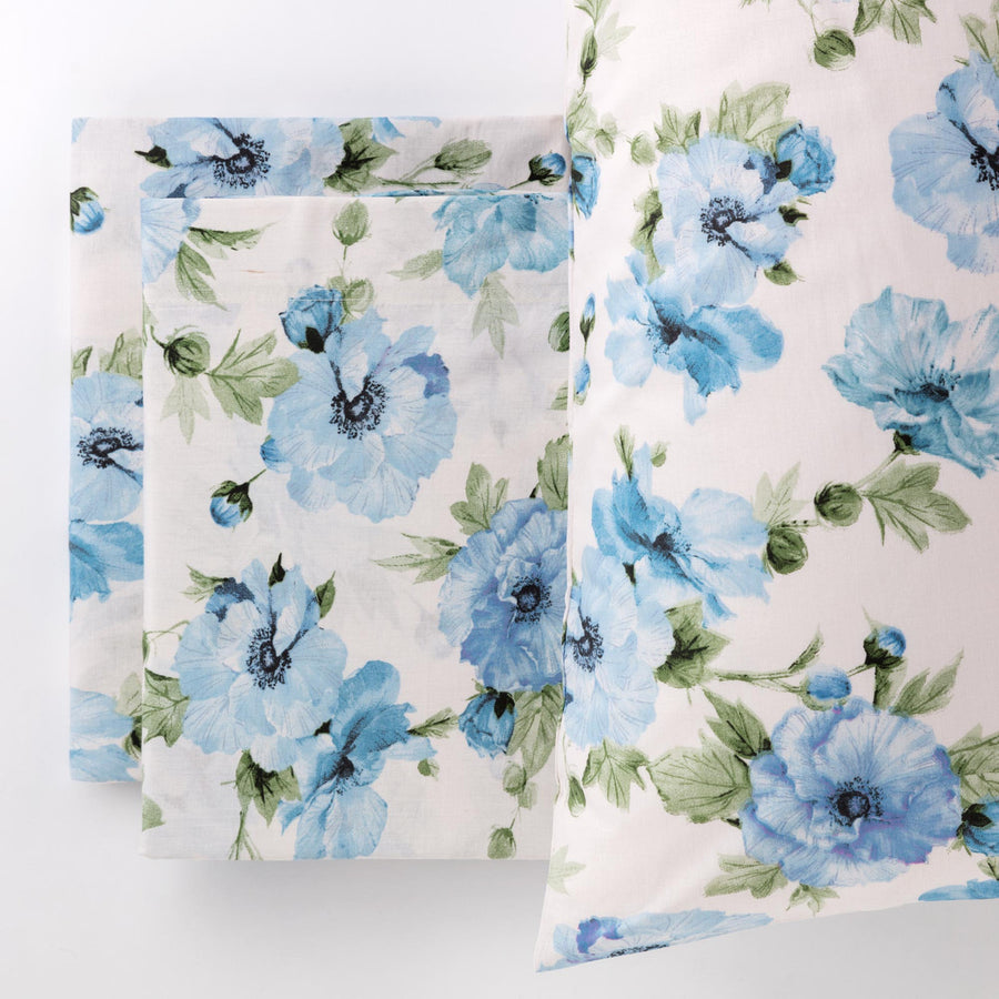 Completo letto in cotone - Alma completo letto