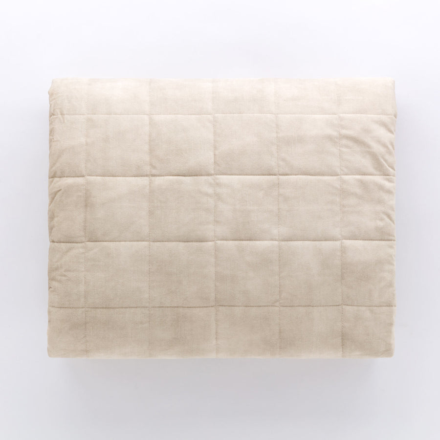 Trapuntino In Velluto Goodly - Quilty Goodly