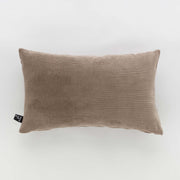 Righetto cuscino arredo - Cuscino Decorativo In Velluto Righetto