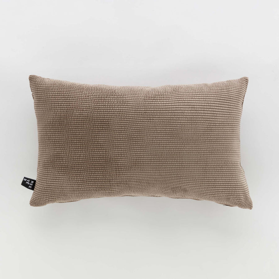 Righetto cuscino arredo - Cuscino Decorativo In Velluto Righetto