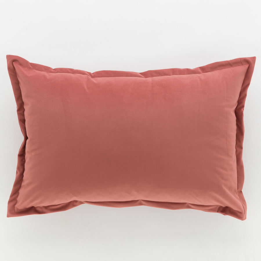 Nuvel Cuscino arredo 40x60cm in velluto Rèever