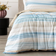 Lushana Trapuntino Matrimoniale in percalle