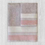 Puntino asciugamano - Asciugamano e Ospite Puntino