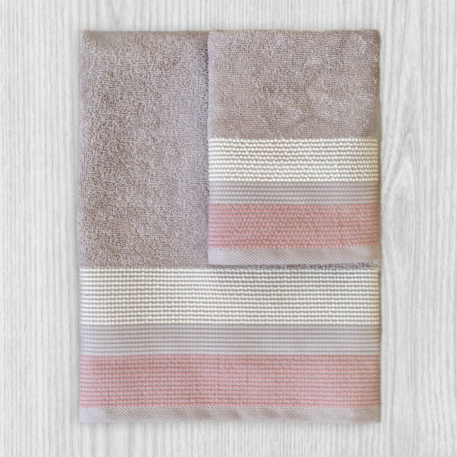 Puntino asciugamano - Asciugamano e Ospite Puntino