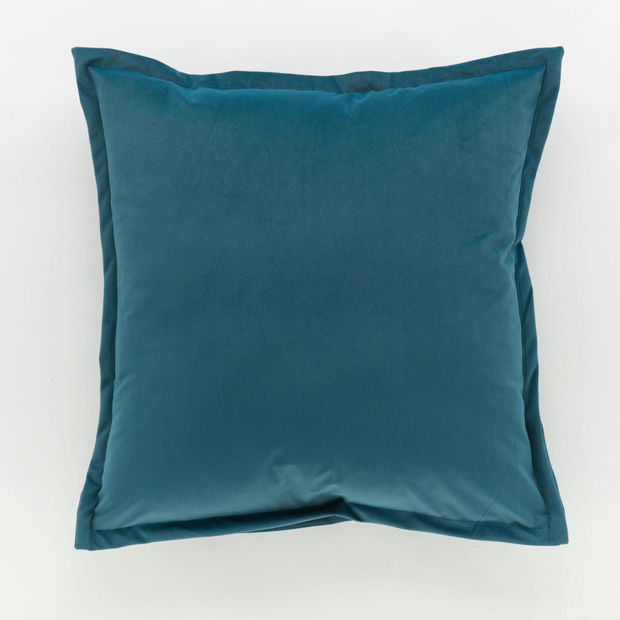 Nuvel Cuscino arredo 50x50cm in velluto Rèever