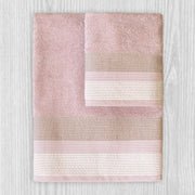 Puntino asciugamano - Asciugamano e Ospite Puntino