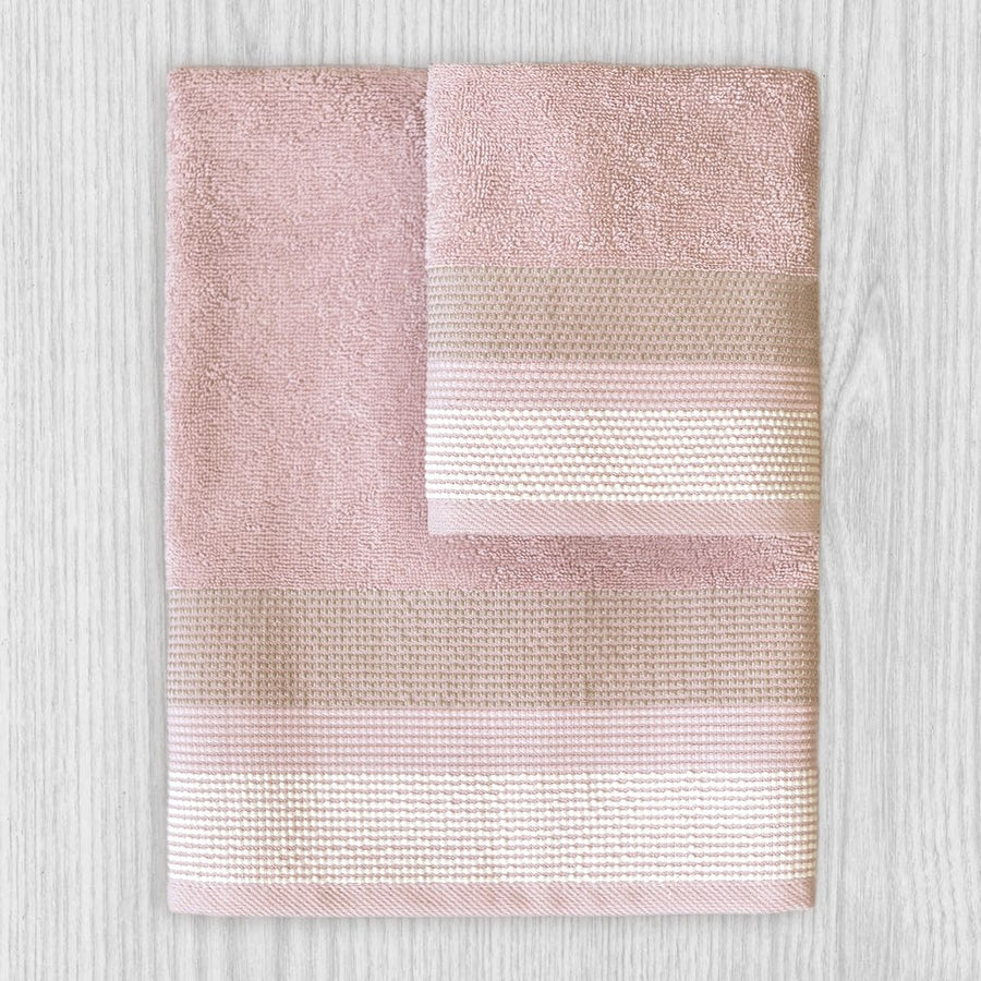 Puntino asciugamano - Asciugamano e Ospite Puntino