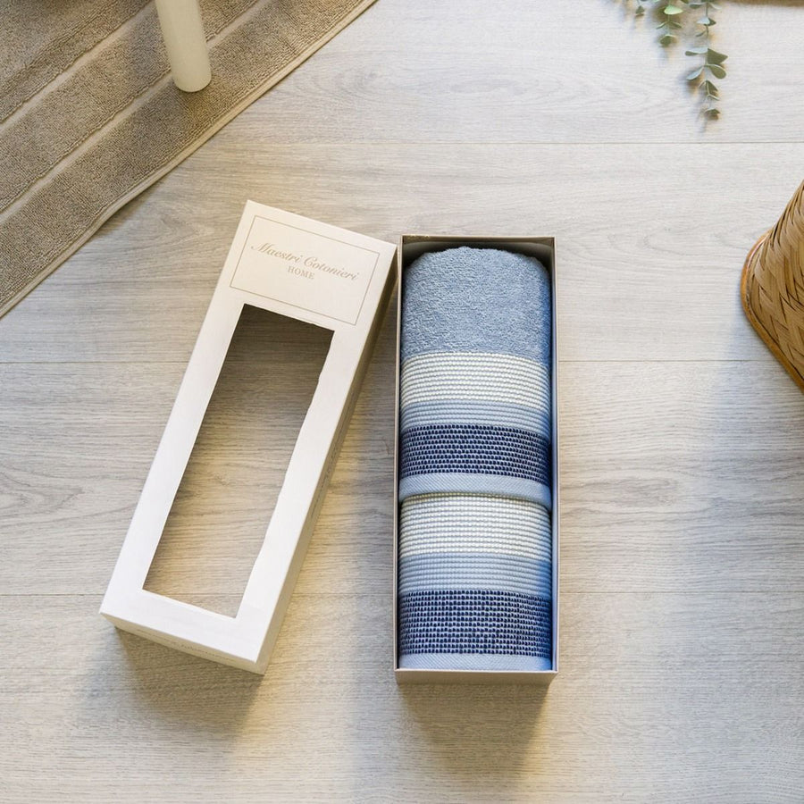 Puntino asciugamano - Asciugamano e Ospite Puntino