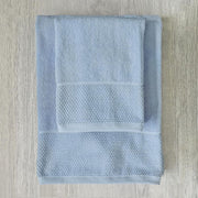 Asciugamani in spugna di cotone Eternity 1+1