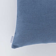 New Pepe Cuscino Arredo 50X50cm con piping a contrasto