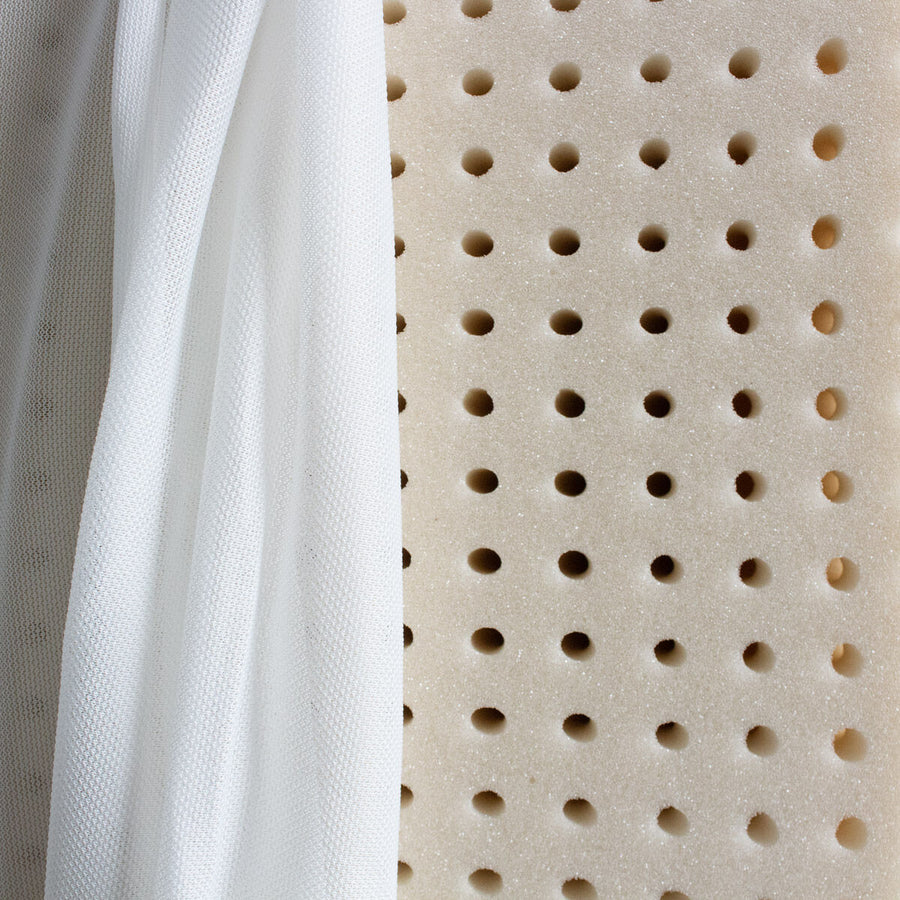 Guanciale relax duo -