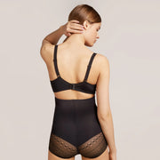 1/0364 E - Reggiseno massima sostegno senza imbottitura in coppa E