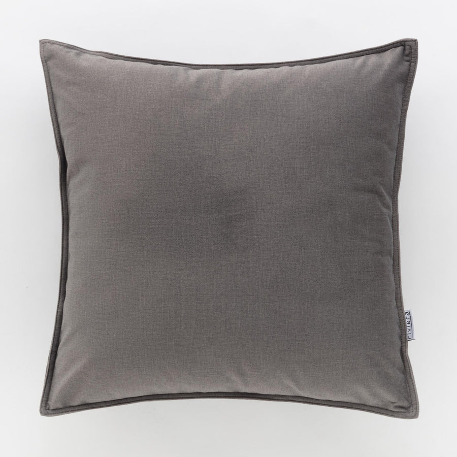 Veloury cuscino arredo - Cuscino Arredo In Velluto Veloury