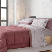 Completo letto 100% cotone - Eugene Completo Letto