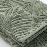 Sapphiere set 1+1 - Set in spugna Riviera jacquard 500gr