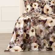 Eira Completo letto Matrimoniale in 100% cotone percalle