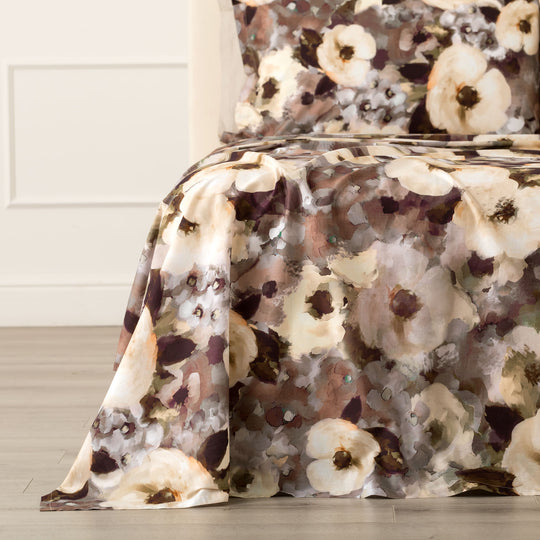 Eira Completo letto Matrimoniale in 100% cotone percalle