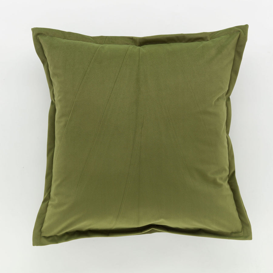 Nuvel Cuscino arredo 50x50cm in velluto Rèever