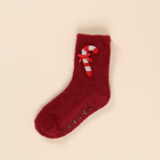 TR1604 CANDY 3D - Calzini unisex antiscivolo