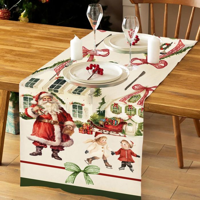 Runner Cottage - Runner Natalizio Cottage