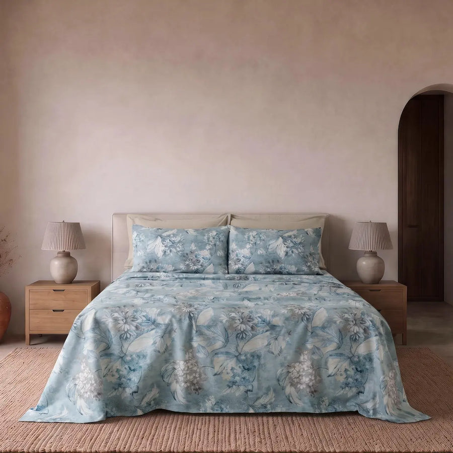 Perla Completo letto Singolo
