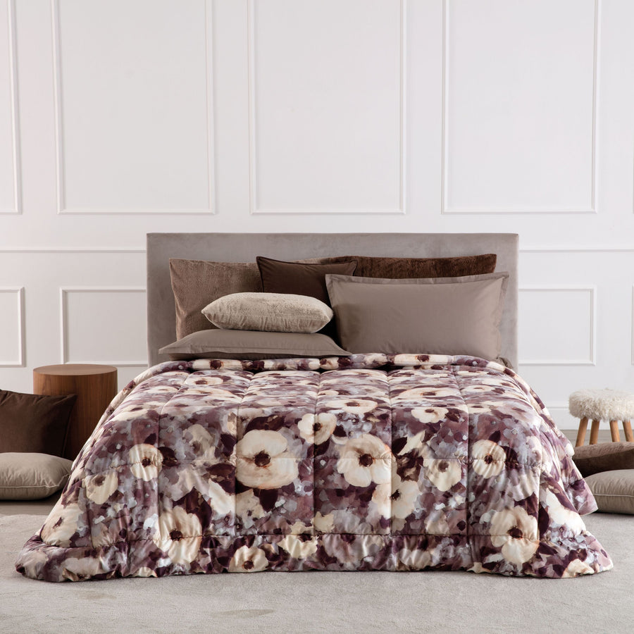 Eira Trapunta Matrimoniale - tessile letto - RIVIERA