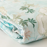 Trapuntino in percalle di cotone - Amouge Quilt