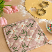 Pandora presine - Set da 2 Presine Da Cucina Pandora Maestri Cotonieri Home