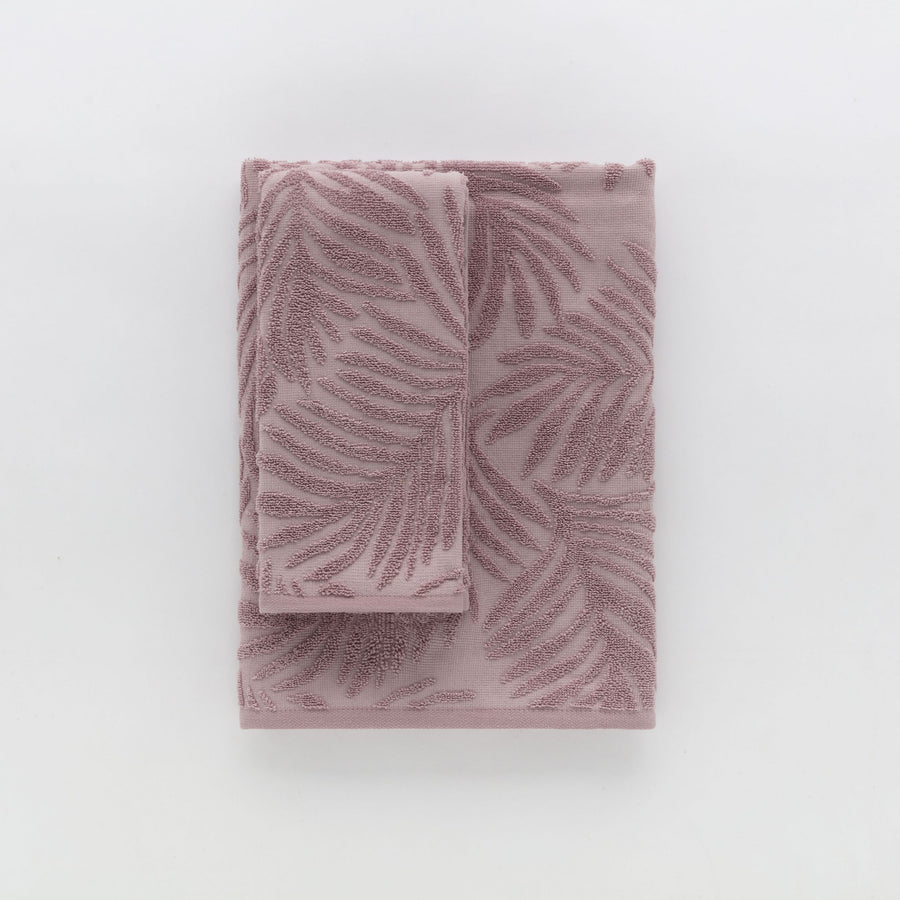 Sapphiere telo bagno - Telo bagno Riviera in spugna jacquard 500gr