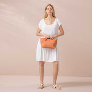 Pochette mare con chiusura zip - TR1361