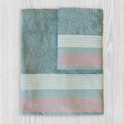 Puntino asciugamano - Asciugamano e Ospite Puntino