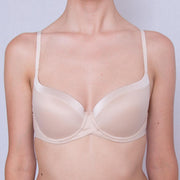 Reggiseno Memory fit con ferretto e coppa D - 1/0353D