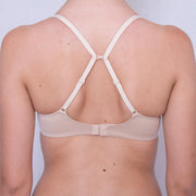 Reggiseno Memory fit con ferretto e coppa D - 1/0353D