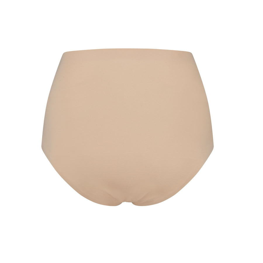 Slip invisibile modellante a vita media - Waist Control Brief