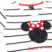 Pigiama manica lunga Minnie - Admas 60601-0