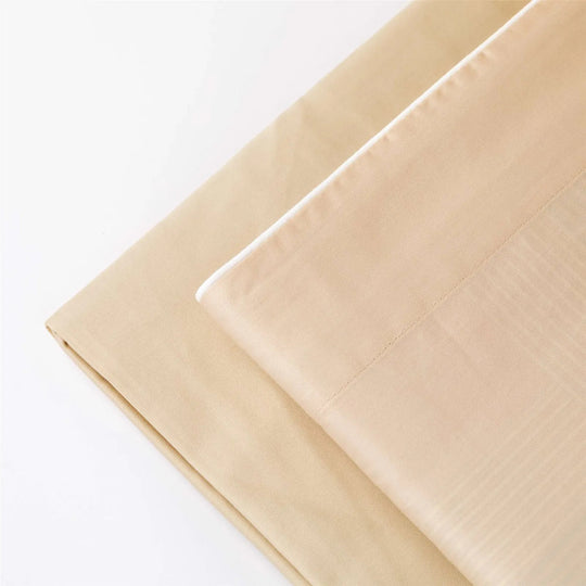 Completo letto Carrè - Completo letto in 100% raso di cotone