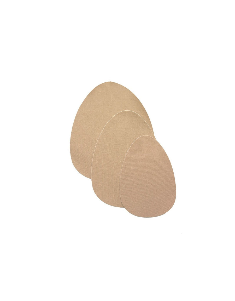 Patch adesivi per abiti scollati - Breast lift pads