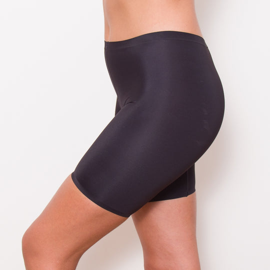 Pantaloncini senza cuciture leggermente modellante - Short Comfy