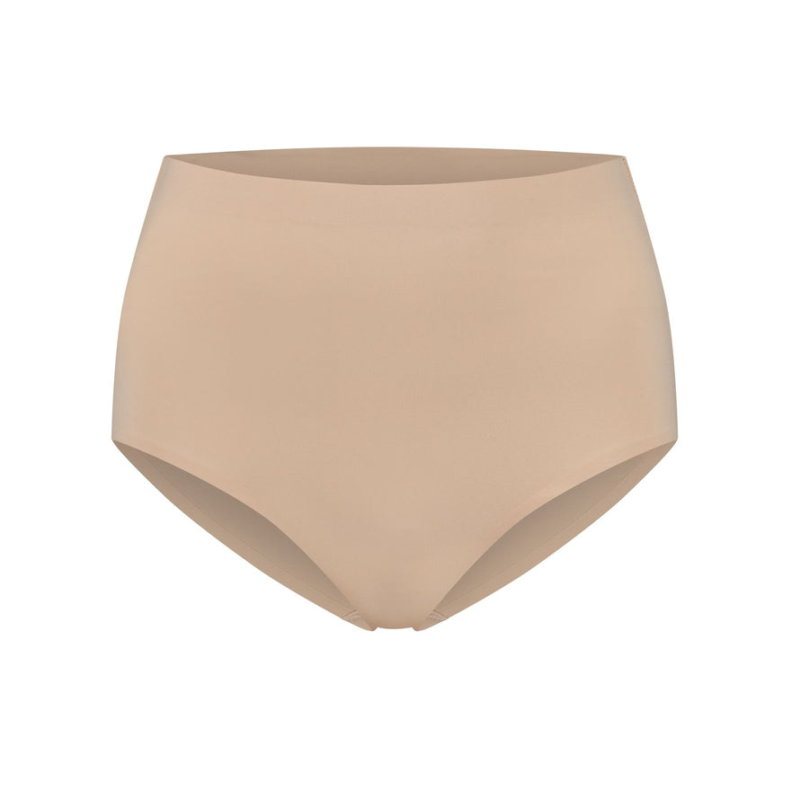 Slip invisibile modellante a vita media - Waist Control Brief