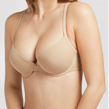 Reggiseno ultra push-up con ferretto.- 1/0105