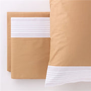 Completo letto Ander Riviera - Completo letto in 100% cotone