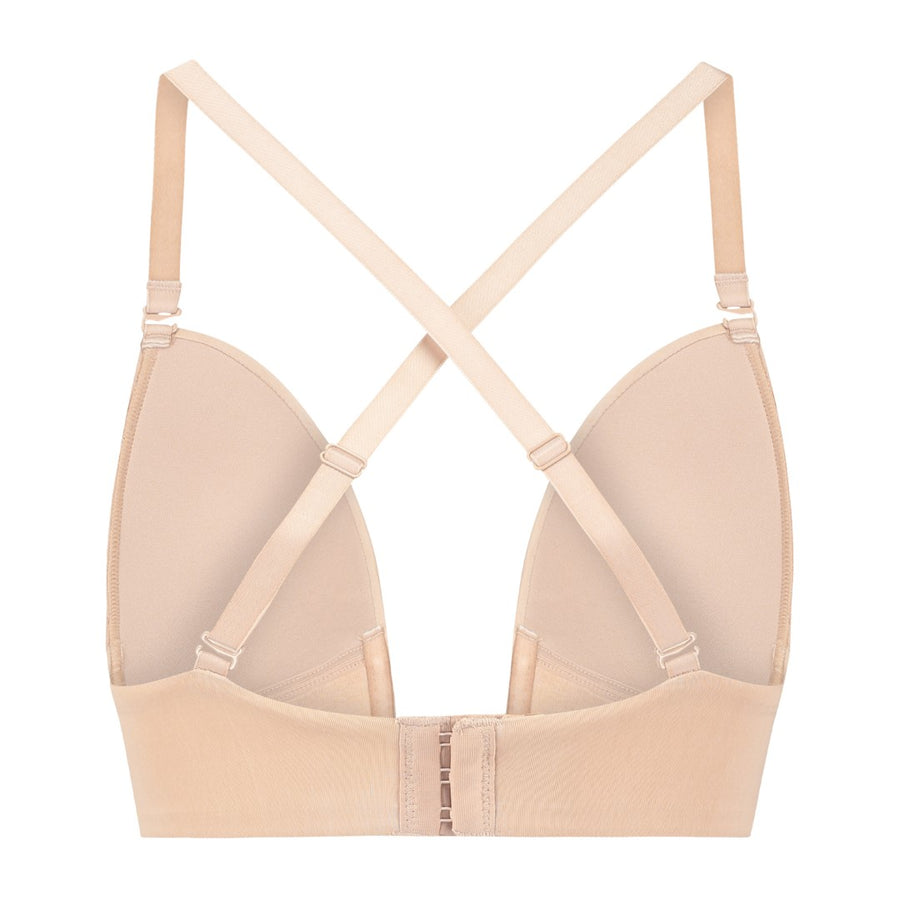 Ultra Plunge Reggiseno  - Ultra Plunge Reggiseno